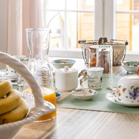 Au Mas De Garet - D'hotes De Charme Nocleg ze śniadaniem