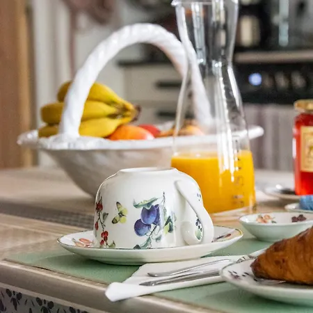 Au Mas De Garet - D'hotes De Charme Pinsac