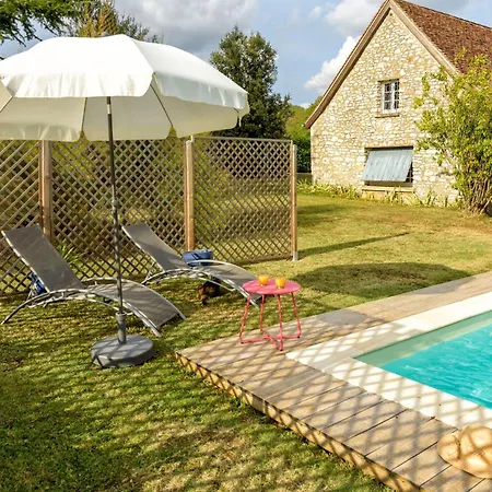 Au Mas De Garet - D'hotes De Charme Nocleg ze śniadaniem 3*