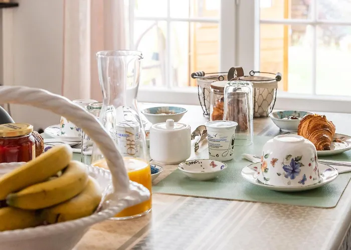 Au Mas De Garet - D'hotes De Charme ベッド・アンド・ブレックファスト