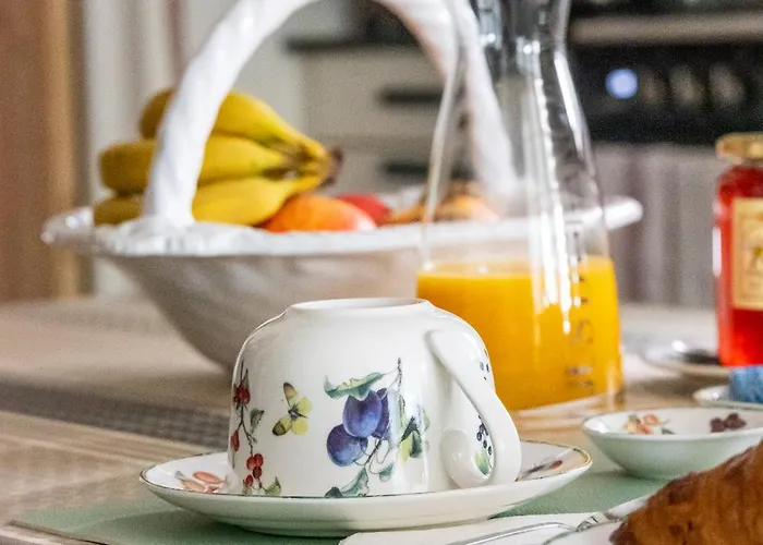 Au Mas De Garet - D'hotes De Charme Pinsac